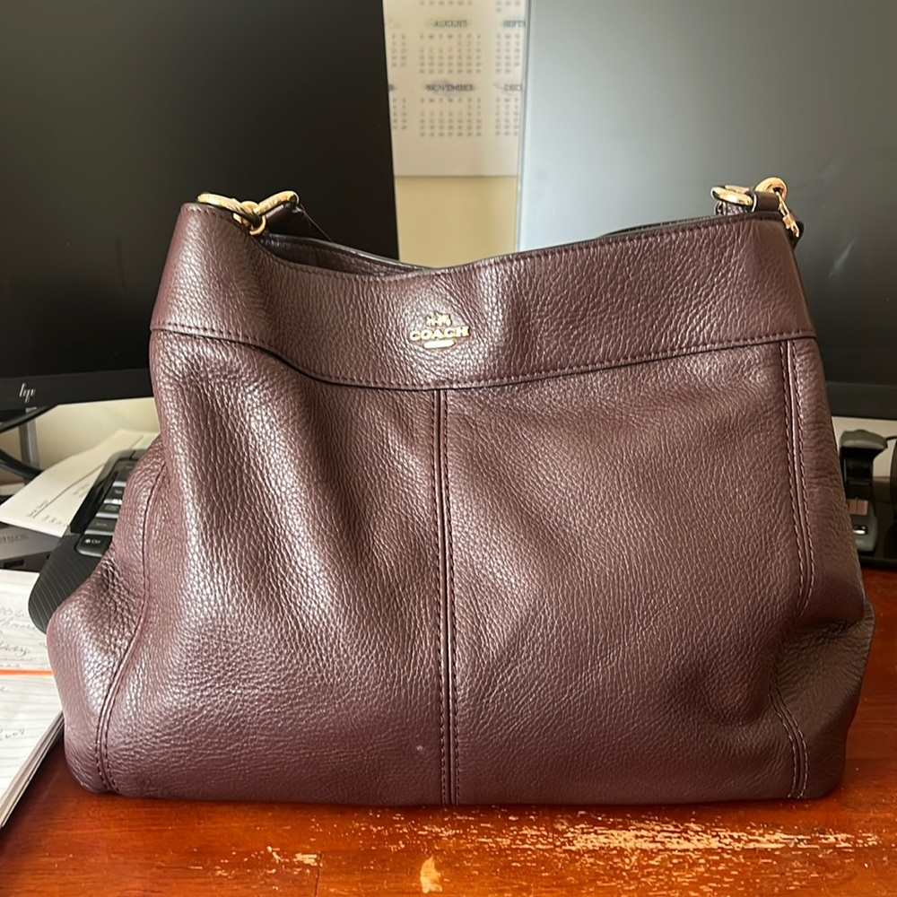 Coach Handbag